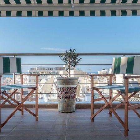 Agios Titos Luxury Home Ираклион Экстерьер фото
